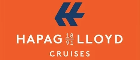 Hapag-Lloyd Cruises Logo