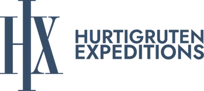 HX - Hurtigruten Expeditions Logo