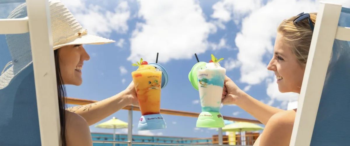 Margaritaville at Sea