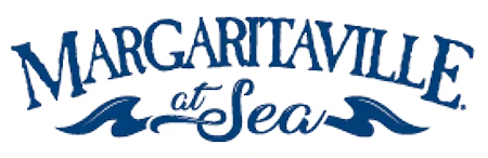 Margaritaville at Sea Logo
