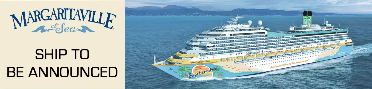 Ship to be announced