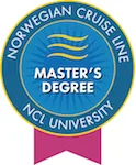 NCLU Masters Degree Logo
