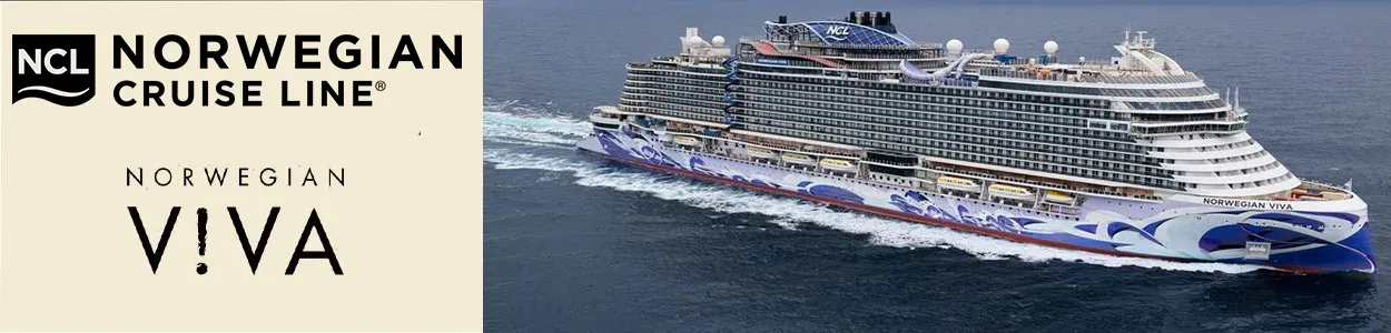 Norwegian Viva