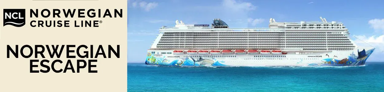 Norwegian Escape