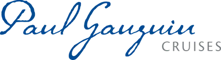 Paul Gauguin Cruises Logo