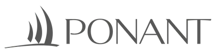 Ponant Logo