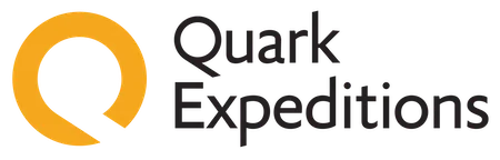 Quark Expeditions Logo