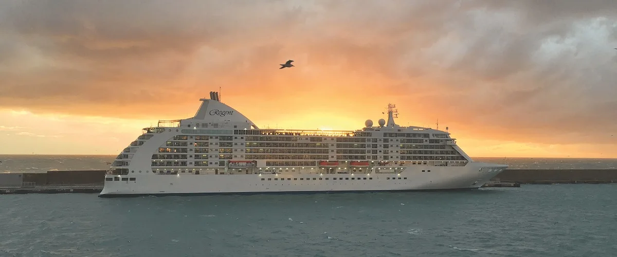 Regent Seven Seas Cruises