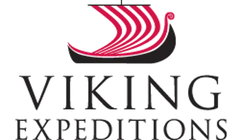 Viking Expeditions Logo