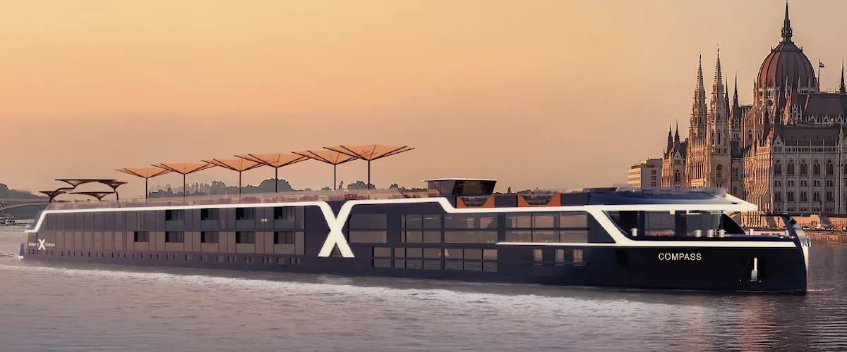 Celebrity River Cruises