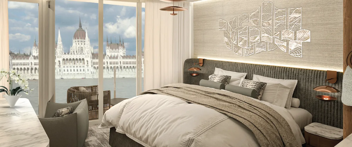 Celebrity River Cruises