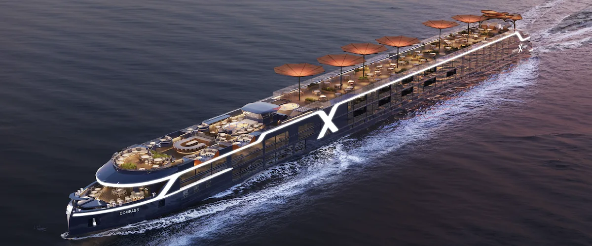 Celebrity River Cruises
