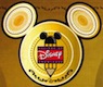 Disney College of Knowledge Graduate Logo