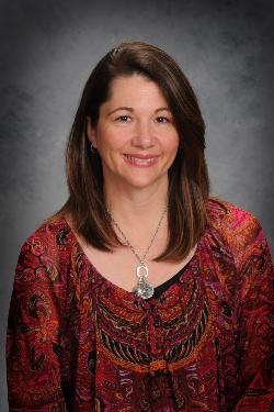 Michelle McAlister photo