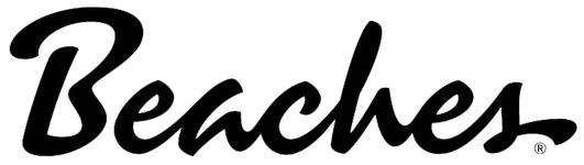 Beaches Logo