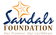 Sandals Foundation Logo