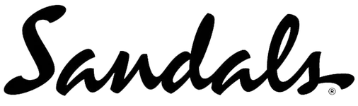 Sandals Logo