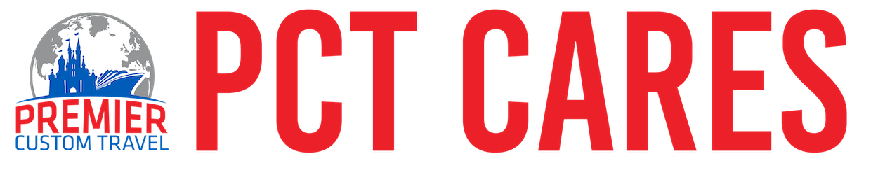 PCT Cares