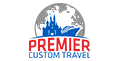 Premier Custom Travel Logo