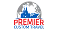 Premier Custom Travel Logo