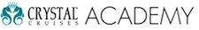 Crystal Academy Graduate Logo