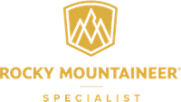 Rocky Mountaineer Specialist Logo