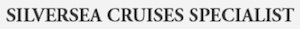 Silversea Cruise Specialist Logo