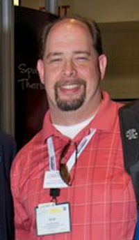 Scott McAlister photo