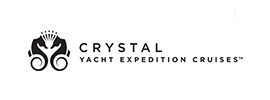 Crystal Yacht Cruises