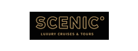 Scenic Luxury Cruises & Tours Logo