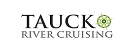 Tauck River Cruising