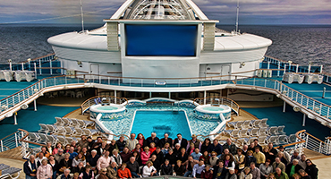 Group Cruises