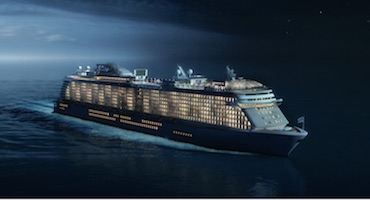 Our Cruise Line Partners