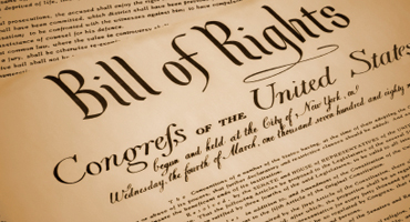 Passenger Bill of Rights