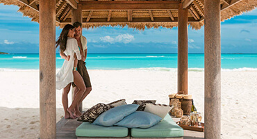 Honeymoon Registry