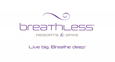 Breathless Logo