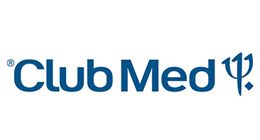 Club Med Logo