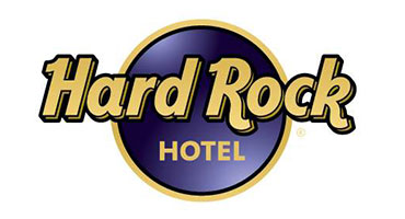 Hard Rock Hotels Logo