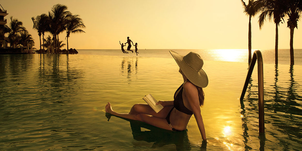 All-Inclusive Resorts