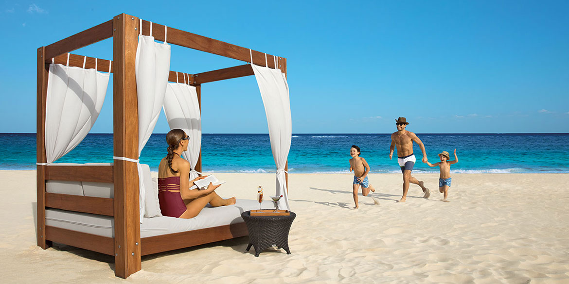 All-Inclusive Resorts