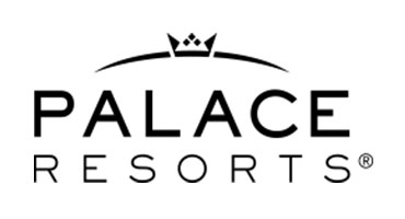 Palace Resorts Logo