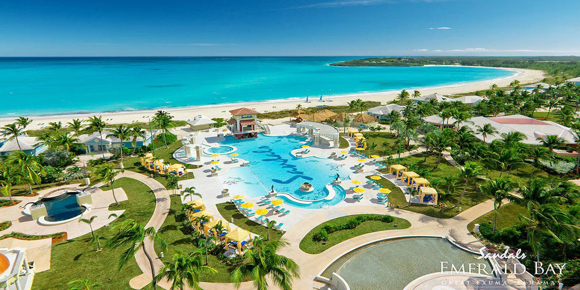 Sandals & Beaches Resorts