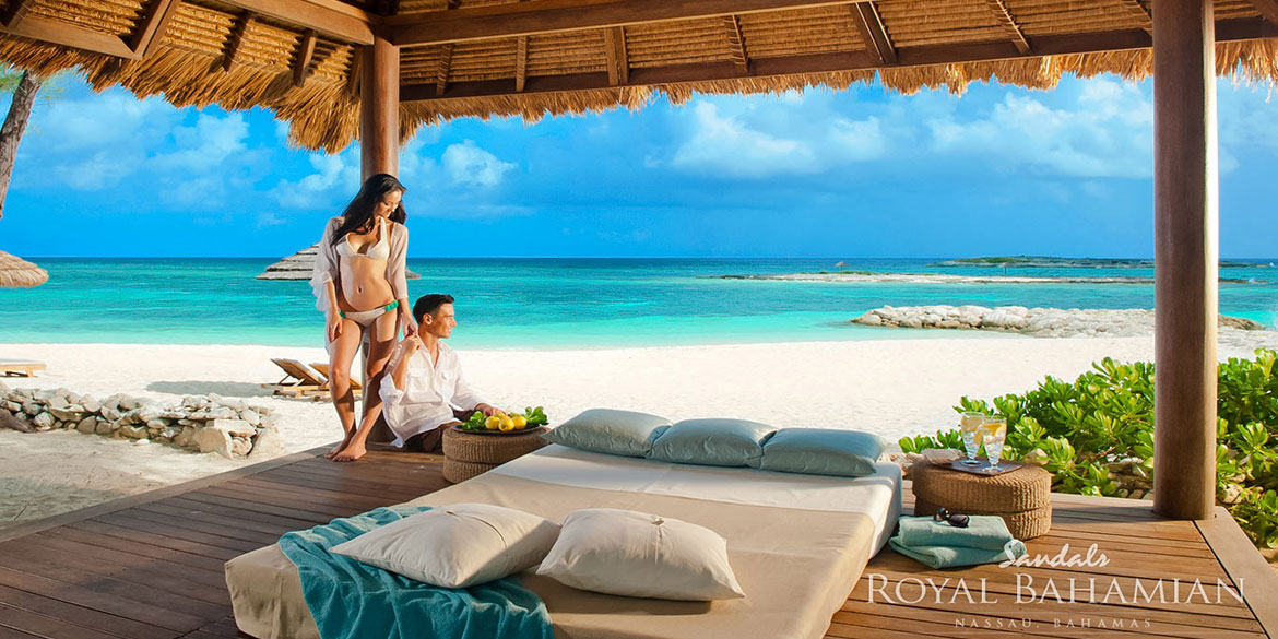 Sandals & Beaches Resorts