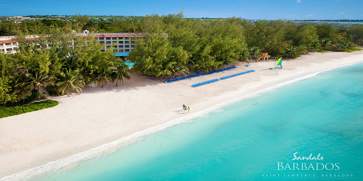 Sandals & Beaches Resorts