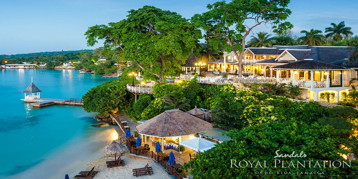 Sandals & Beaches Resorts
