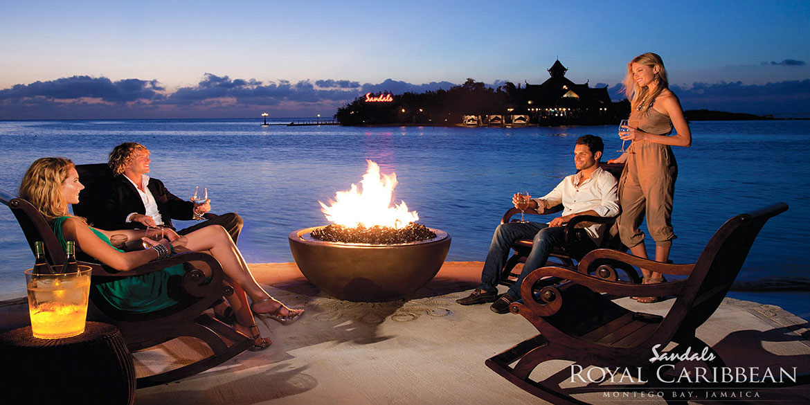 Sandals & Beaches Resorts