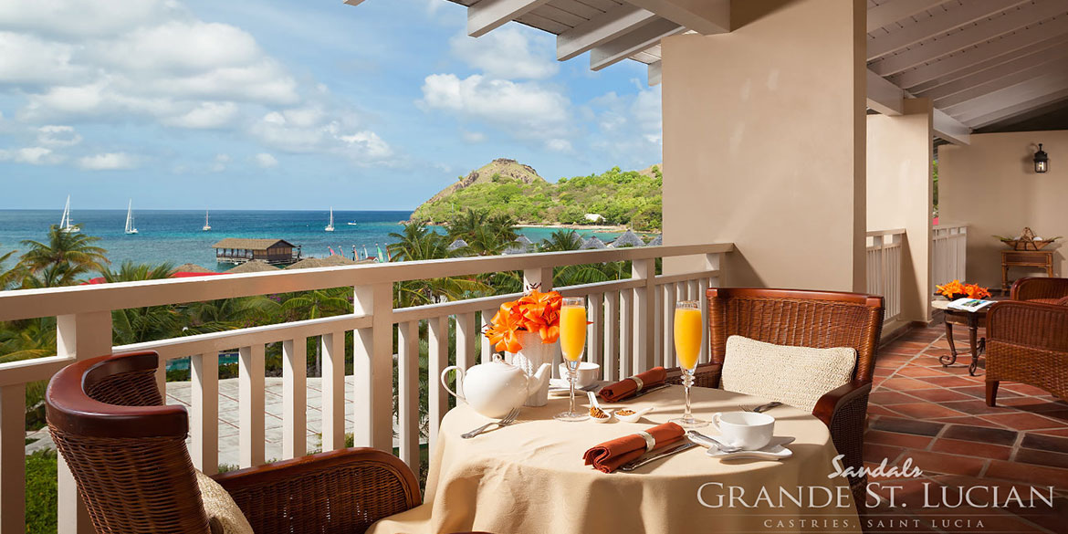 Sandals & Beaches Resorts