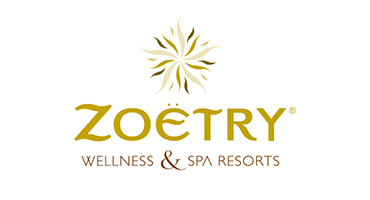 Zoetry Logo