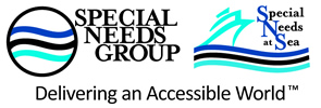 Special Needs Group Logo