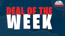 Deal of the Week Logo
